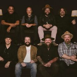 Same Boat by Zac Brown Band
