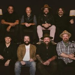 Same Boat Chords by Zac Brown Band