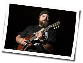 Sic Em On A Chiken Chords by Zac Brown Band