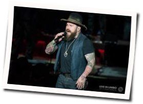 Someone I Used To Know Chords by Zac Brown Band