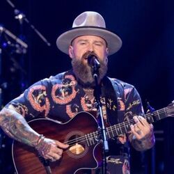 Tie Up Chords by Zac Brown Band