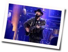 Tomorrow Never Comes Chords by Zac Brown Band