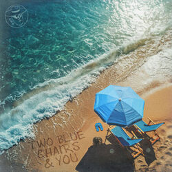 Two Blue Chairs And You Chords by Zac Brown Band