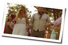 Where The River Goes Chords by Zac Brown Band