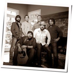 While She's Walking Away Tab by Zac Brown Band