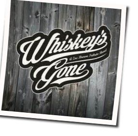 Whiskeys Gone  Chords by Zac Brown Band