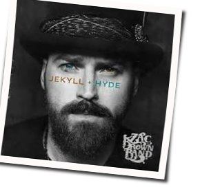 Wildfire Chords by Zac Brown Band