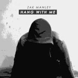Zac Manley chords for Hang with me