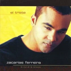 Si Tu Me Dices Ven Tab by Zacarias Ferreira