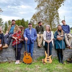 Traditional Irish Folk Song Chords by The Zach And The Jess