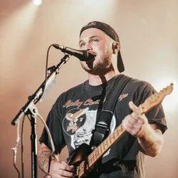 All Good Things Past Chords by Zach Bryan