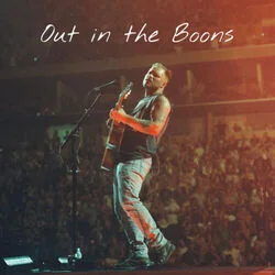 Boons Intro Tab by Zach Bryan
