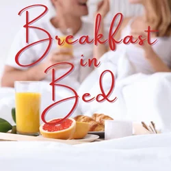 Breakfast In Bed by Zach Bryan
