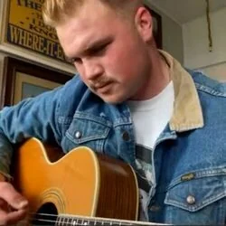 Corinthians Chords by Zach Bryan