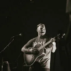 Dawns Live Chords by Zach Bryan