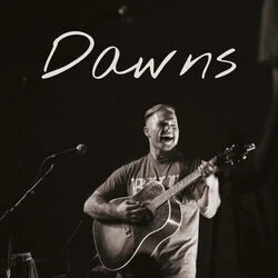 Dawns Intro Tab by Zach Bryan