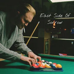 East Side Of Sorrow Chords by Zach Bryan