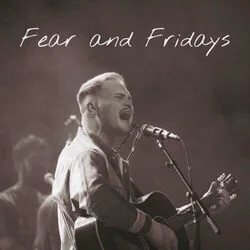 Fear And Fridays Intro Tab by Zach Bryan