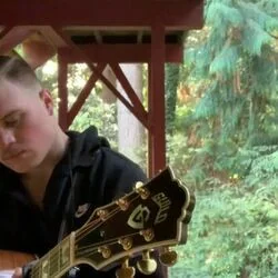 From A Lovers Point Of View Intro Tab by Zach Bryan