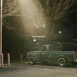 From Austin (Ver2) Chords by Zach Bryan