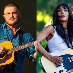 Madeline Chords by Zach Bryan, Gabriella Rose