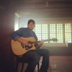 Ghost Town Chords by Zach Bryan