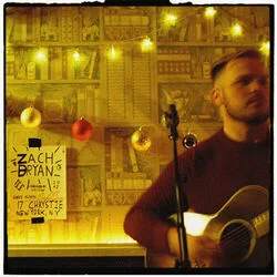 High Road Intro Tab by Zach Bryan