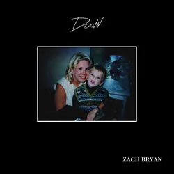 Letting Someone Go Intro Tab by Zach Bryan