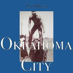 Oklahoma City Tab by Zach Bryan