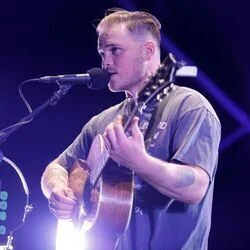 Oklahoman Son Chords by Zach Bryan
