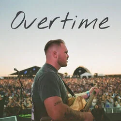 Overtime Intro Tab by Zach Bryan