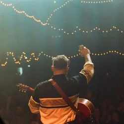 Plastic Cigarette Chords by Zach Bryan