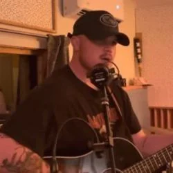 Sober Side Of Sorry Chords by Zach Bryan