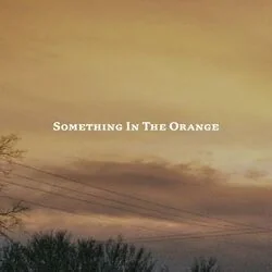 Something In The Orange Bass Tab by Zach Bryan