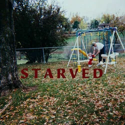 Starved Intro Tab by Zach Bryan