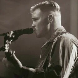 Summertime Blues Chords by Zach Bryan