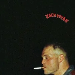 Ticking Intro Tab by Zach Bryan