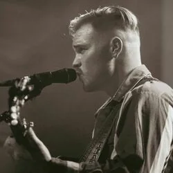 Tomorrow Chords by Zach Bryan