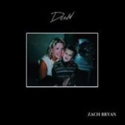 Young Girl Eyes Chords by Zach Bryan