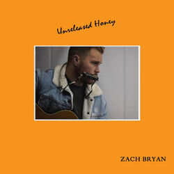 Bad Man Chords by Zach Bryan