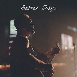 Better Days Live by Zach Bryan