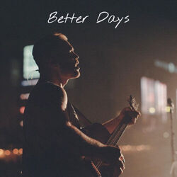 Better Days Live Chords by Zach Bryan