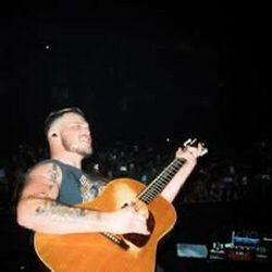 Blue Jean Baby Chords by Zach Bryan