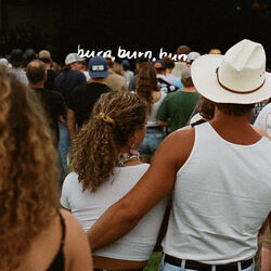 Burn Burn Burn Intro by Zach Bryan