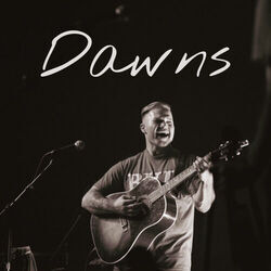 Dawns Intro by Zach Bryan