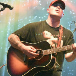 Dawns Acoustic Live Chords by Zach Bryan