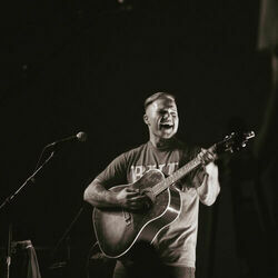 Dawns Live Chords by Zach Bryan