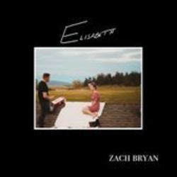 Elisabeth by Zach Bryan