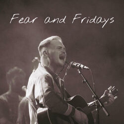 Fear And Fridays Intro by Zach Bryan