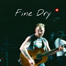 Fine Dry Chords by Zach Bryan